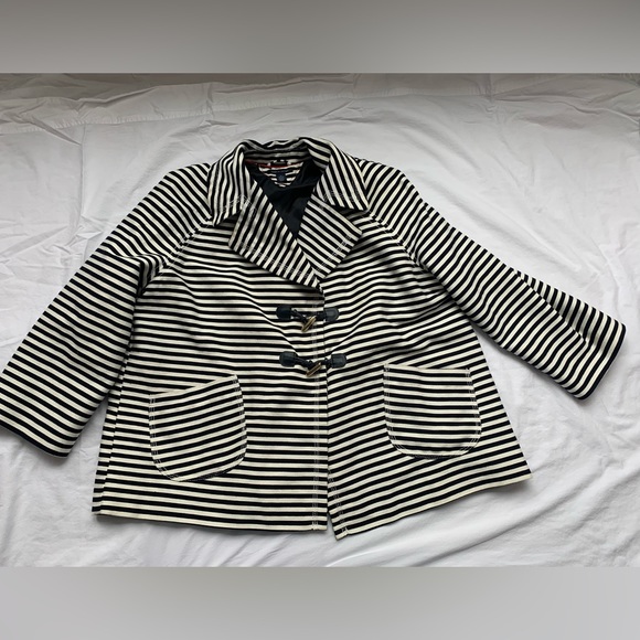 Tommy Hilfiger Jackets & Blazers - Tommy Hilfiger Swing Jacket